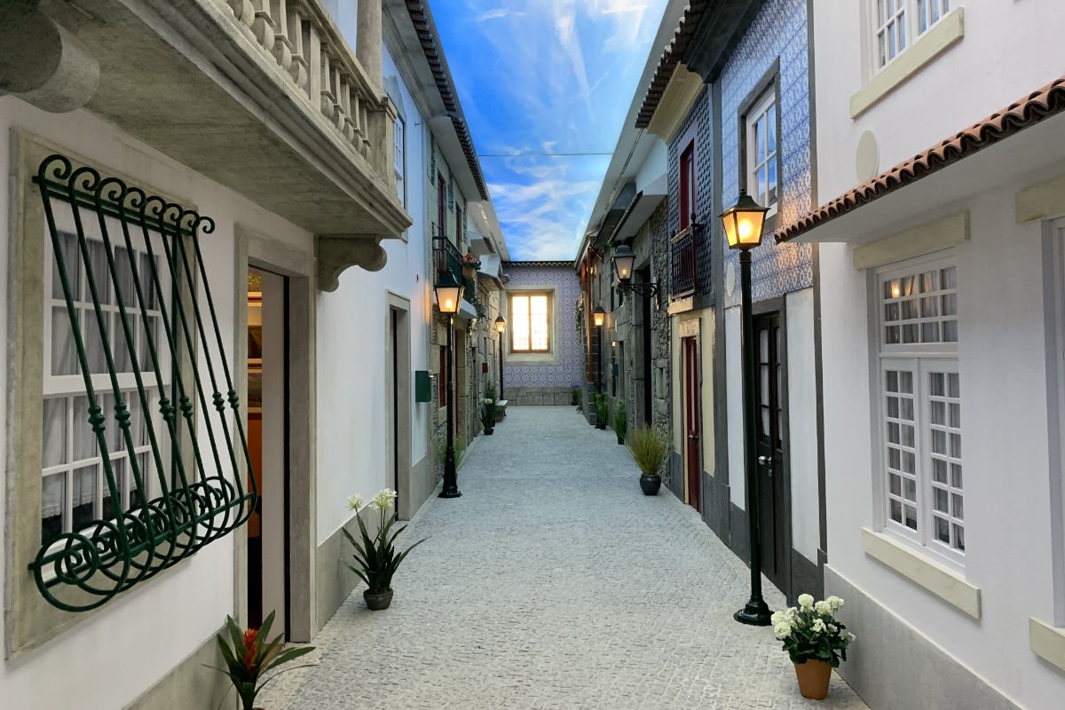 WOW, the Cultural District in Porto, Portugal Fathom